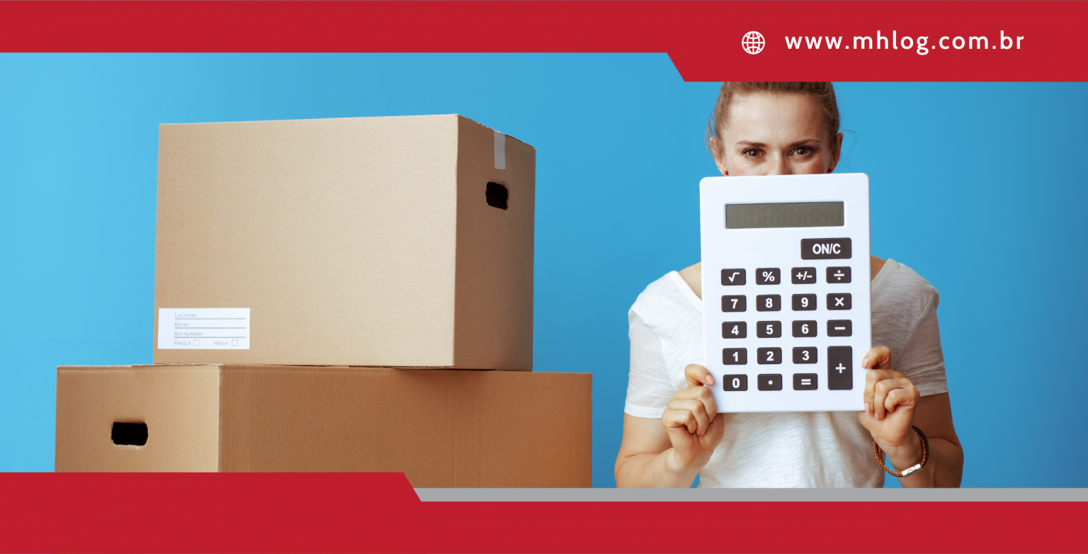 O Pedido Está Em Transferência Entre As Filiais Da Transportadora