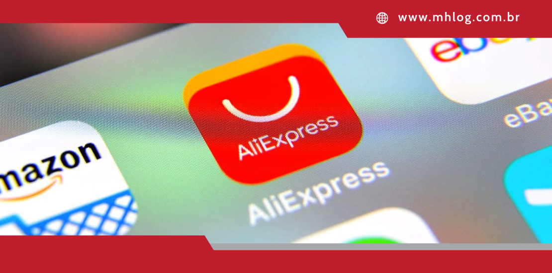 AliExpress para vendedores brasileiros